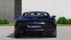 Ferrari Roma 3.8T V8 Spider 2dr Petrol F1 DCT Euro 6 (s/s) (620 ps) Petrol Convertible